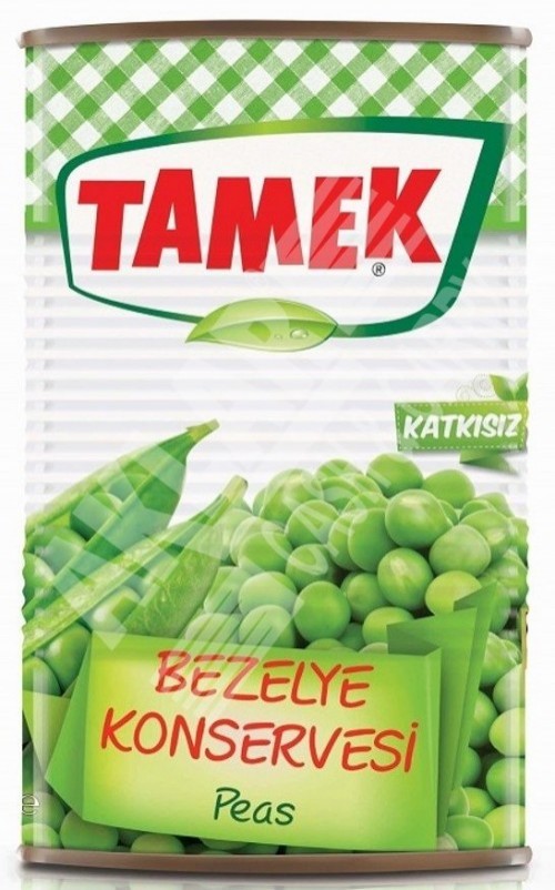 TAMEK BEZELYE 5 KG*6