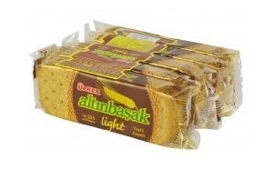 ÜLKER ALTINBASHAK WITH OATEN 46GR 5 PCS *18