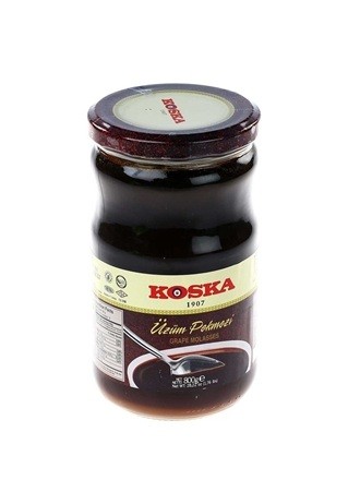 KOSKA 800GR GRAPE MOLASSES * 12