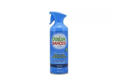 DÜŞLER BAHÇESi 400 ML AEROSOL SPREY*12