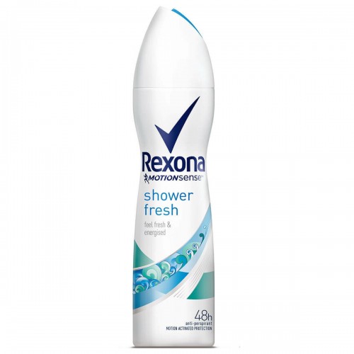 REXONA DEO 150 ML DOUCHE FRAIS*1