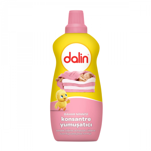 DALIN CONCENTRATED 1200 ML SPRING NINNIS * 9