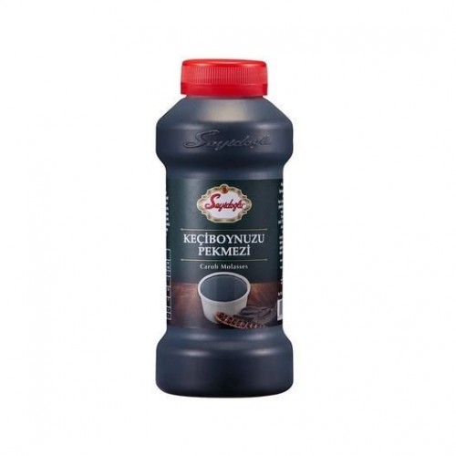 SEYİDOĞLU CAROB MOLASSES GLASS 400GR * 12