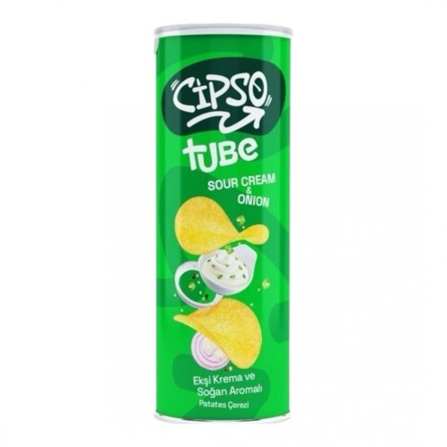 CİPSO TUBE 90 GR EKŞİ.SOĞ.PAT.ÇEREZİ*19