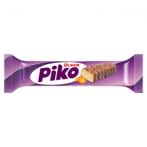أولكر (398-06) بيكو شوكولاتة 18 غرام * 24