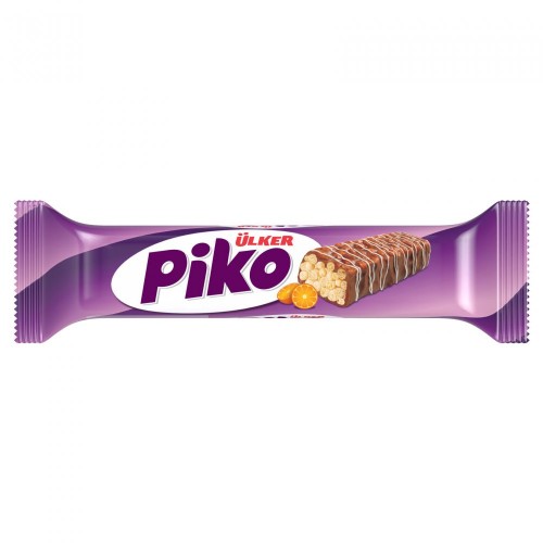 ÜLKER (398-06) PICO CHOCOLAT 18GR*24