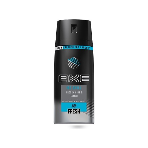AX DEO 150 ML CHILL CORPS*6