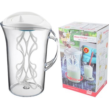 AK 334 PITCHER MIXER 2,6 LT) BOXED * 1