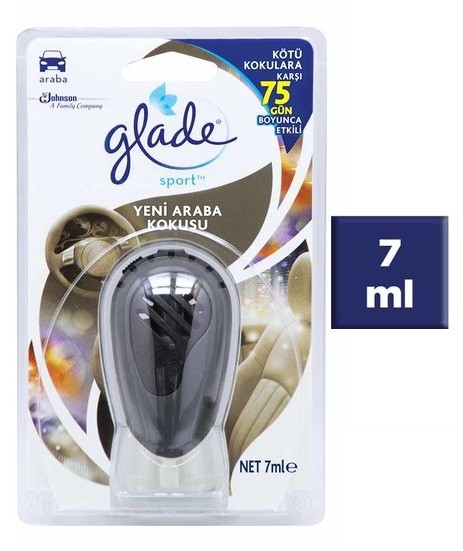 GLADE OTO KOKUSU 7 ML *12