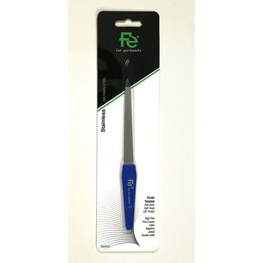 FE NAIL FILE MEDIUM SIZE * 1