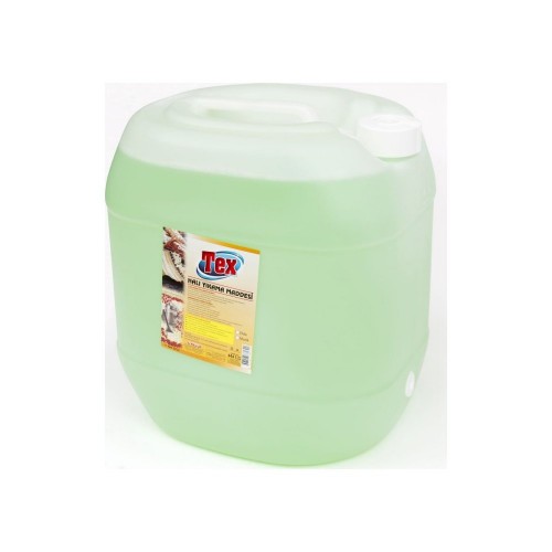 TEX CARPET MATIC SHAMPOO 5 KG*4