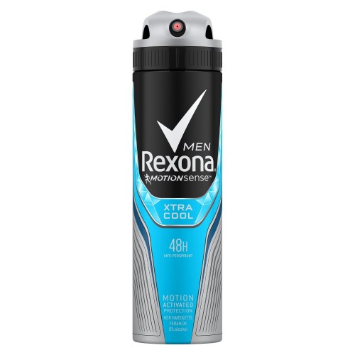 REXONA DEO 150 ML BAY XTR COOL*1