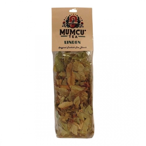 MUMCU BİT.30 GR IHLAMUR ÇAYI*12