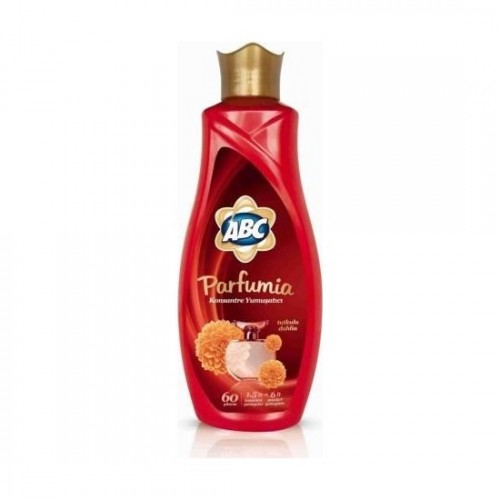 ABC 1440 ML SOFTENER PASSIONATE DAHLIA *9