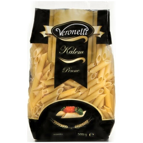 VERONELLI PASTA LONG 500 GR * 20