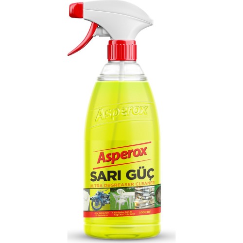 ASPEROX SARI 1000 ML *12