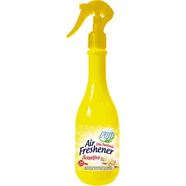 SPRAY D'AMBIANCE FUJİ 400 ML SENSIBLE*12