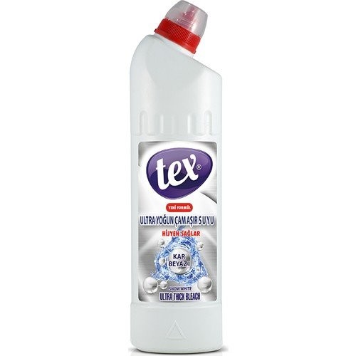 TEX ULTRA BLEACH 750 BLANC NEIGE * 18