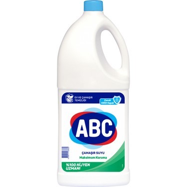 ABC 4 LT BLEACH MAXIMUM PROTECTION * 6