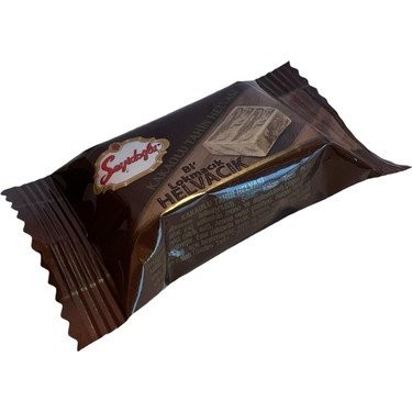 SEYİDOĞLU PIQUE-NIQUE CACAO HALVA 20GR*96