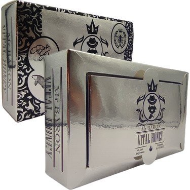 ENERGY MR.BARON BAL 15 GR TEK KUL.*10