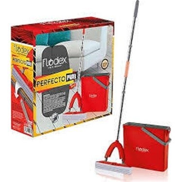 FLODEX TEMİZLİK SETİ PERFECTO*1