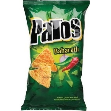 PATOS BAHARATLI SÜPER 109GR*24