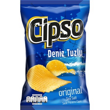 CİPSO ORİJİNAL S.PLUS 104GR*24