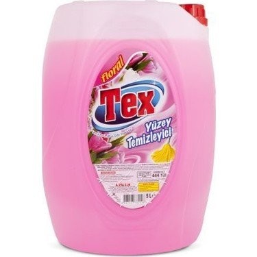 TEX NETTOYANT DES SURFACES 5 KG *4