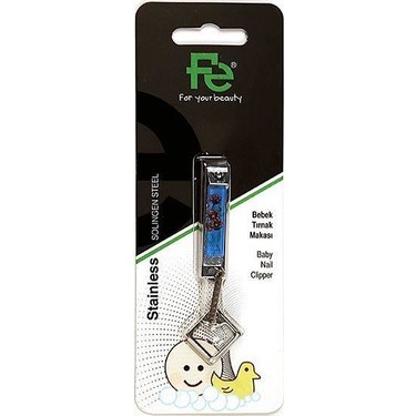 FE NAIL SCISSORS DOLL * 1