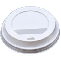 TASSE EN CARTON CONSOMMABLE 8 OZ CAP 100*1