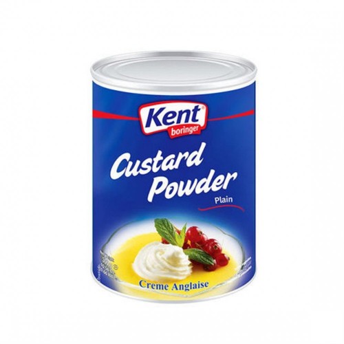 K.BORİNGER 300 GR GUSTARD POWDER TNK*18