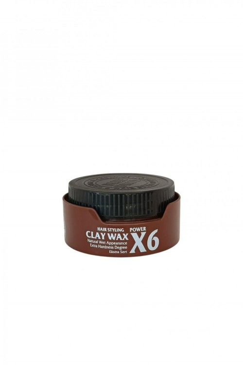 BLUE DROP 150 ML AQUA WAX X6*48