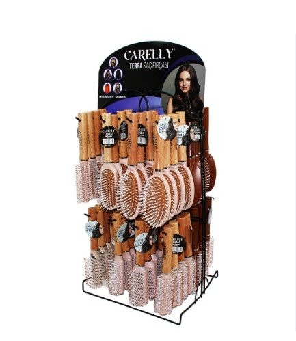 CARELLY COMB 64 PCS*1
