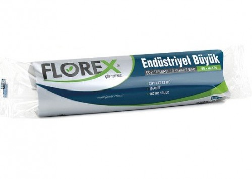 FLOREX ENDÜSTRİYEL BÜYÜK*25