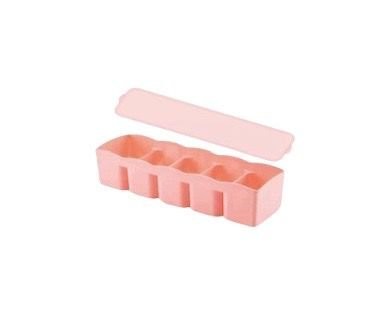 TİM 221 5 BÖLMELİ KAPAKLI ORGANİZER*24