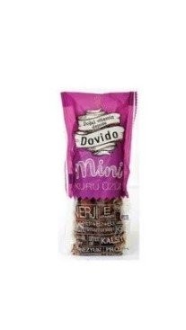 DOVİDO MINI RAISINS 80GR*24