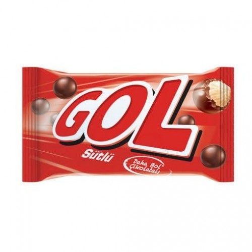 TADELLE GOL SÜTLÜ ÇİK.KAP.KARMA 33GR*12