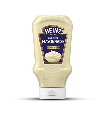 HEINZ MAYONNAISE 505GR*10