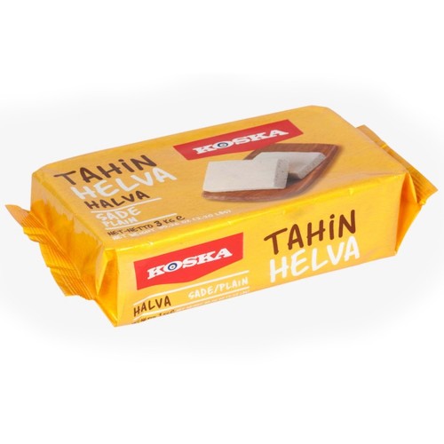 KOSKA 350 GR UNIE HALVA*12