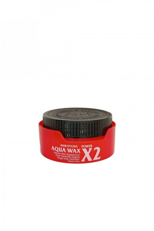 BLUE DROP 150 ML AQUA WAX X2*48