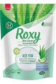 DALAN ROXY 1600 GR POUDRE BIO ALOE VERA*6