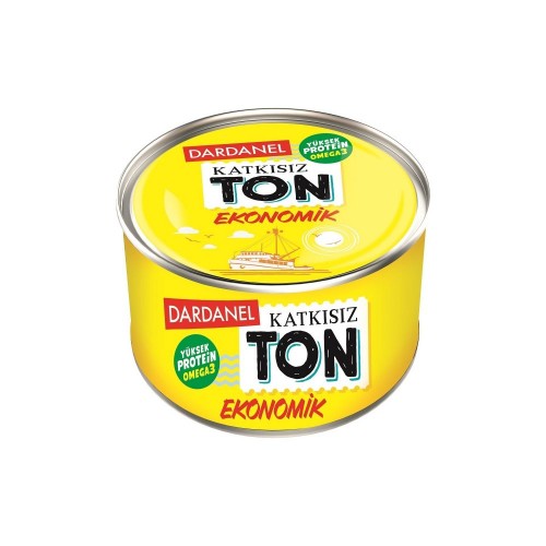 DARDANEL TON SINGLE 160 GR * 24