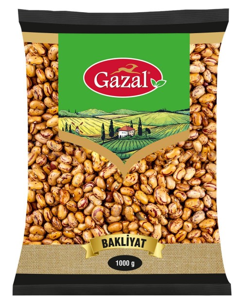 GAZAL AMPOULES NOIRES 1 KG*10