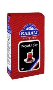 KARALİÇAY TİRYAKİ 1KG*12