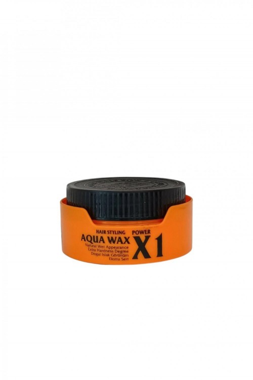 BLUE DROP 150 ML AQUA WAX X1*48