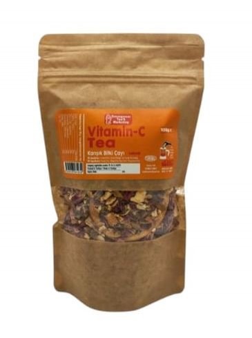 ALYA 100 GR KRAFT C VİTAMİN ÇAYI*24