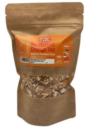 ALYA 150 GR KRAFT NATUREL PORTAKAL*24