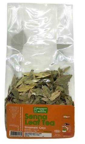 ALYA 50 GR POŞET SİNEMAKİ ÇAYI*24