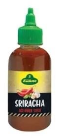 KÜHNE 230 GR SRIRACHA SAUCE*6
